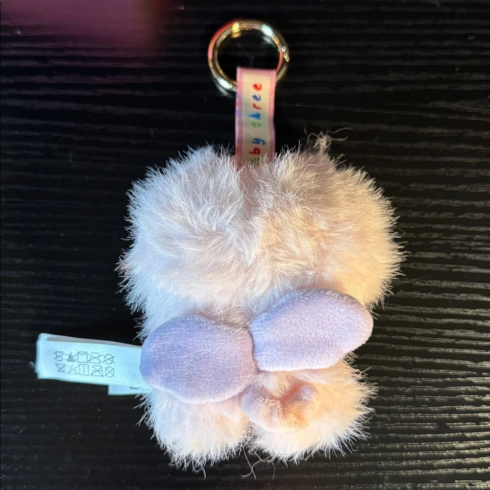 Baby Three Plush Cupid Valentine - Picture 2 of 6